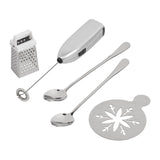 Tala hot chocolate accessory set (British brand)