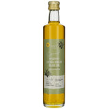 M&S Organic Extra Virgin Olive Oil 500ml, imported from the UK