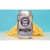 Beyond Belief Payload Pasta Pale Ale 4 x 330ml - British product