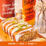 Belvoir Ginger Cordial 500ml - British product