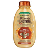 Garnier Honey Treasures shampoo 400ml, UK version