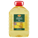 KTC vegetable oil 5L, UK version