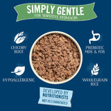Butcher's dog food trays mixed flavours for sensitive stomachs 12 x 150g - British product