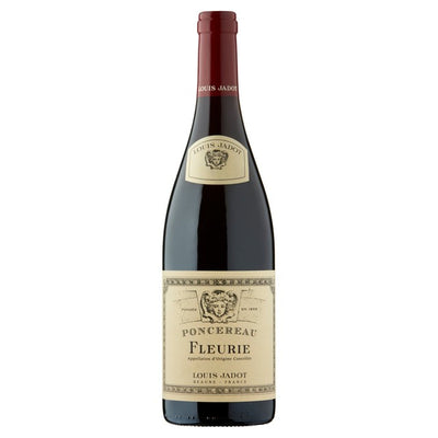 M&S Louis Jadot Chateau des Jacques Fleurie Red Wine 75cl- Buy online at McGrocer