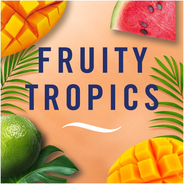 Febreze Fruity Tropics Air Freshener Spray 185ml - British product
