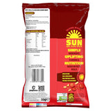 SUN Bites Sweet Chilli Sharing Bag Crisps