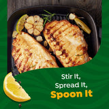 Knorr roasted chicken lemon and pepper cooking paste 165g, UK version
