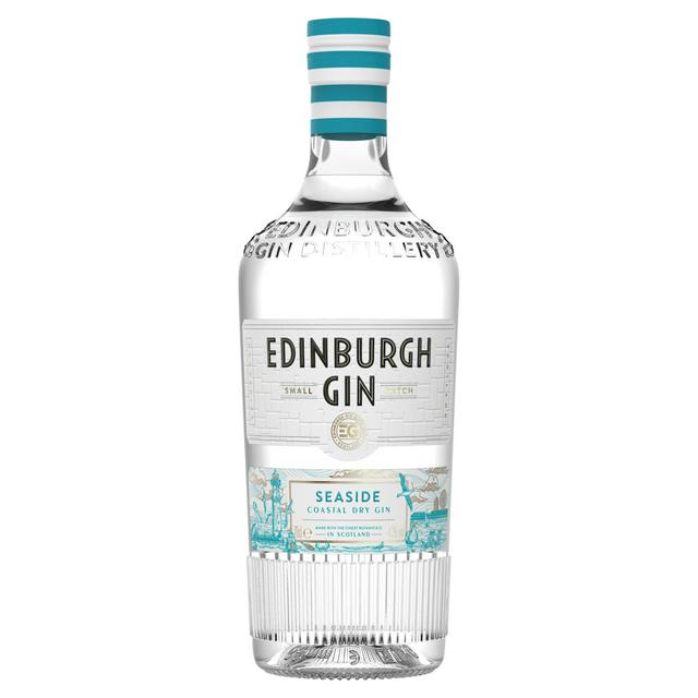 Edinburgh Gin Seaside 70cl