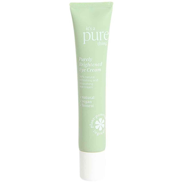 M&S Pure Eye Cream, imported from the UK