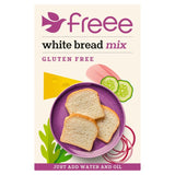 Freee gluten free white bread mix 500g - British product