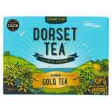 Dorset Tea black tea bags 80 teabags - British product