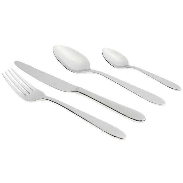 M&S Maxim cutlery set 16-piece, imported from the UK