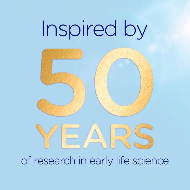 Aptamil First Infant Milk Ready to Feed 1L - British product