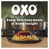 Oxo Beef Stock Cubes 142g Pack, imported from the UK