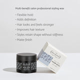 Percy & Reed hair wax 50g, imported from the UK