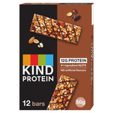 Kind Milk Chocolate Latte Protein Bar 50g, UK version