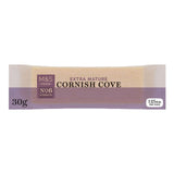 M&S Extra Mature Cornish Cove Cheddar cheese 30g, imported from the UK