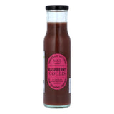 Coulis de frambuesa M&S 260 g, importado del Reino Unido