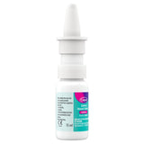 Calpol saline nasal spray for babies from birth 15ml - British product