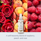 FUL heat protectant volumising styling spray 100ml - British product