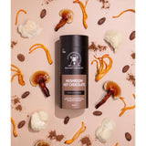 Quirky Monkey mushroom hot chocolate no added sugar 150g (British brand)