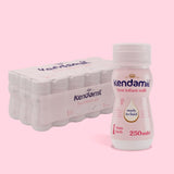 Kendamil ready to feed first infant milk 18 x 250ml, UK version