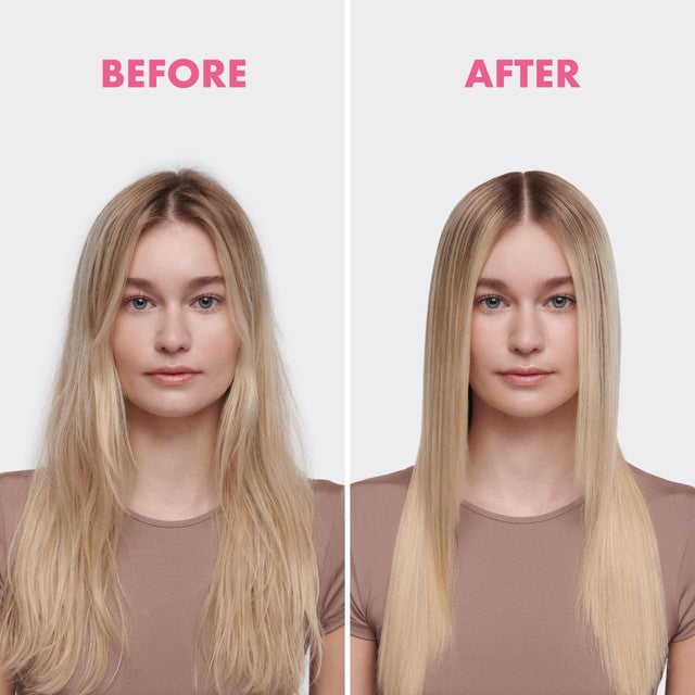 Umberto Giannini Frizz Fix Conditioner 250ml (British brand)