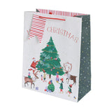 Sainsburys Home Santa  Co Large Bag