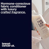 The Lab Co. relaxing non-bio fabric conditioner 1L (British brand)