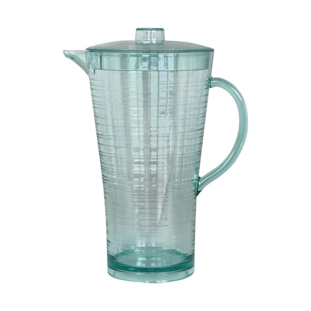 Summerhouse 2L pitcher, imported from the UK