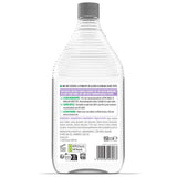 Ecover liquid soap lavender & aloe vera refill 950ml - British product