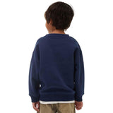 M&S Spencer Bear sweatshirt Navy 3-4 years, imported from the UK