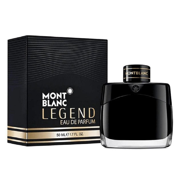 Mont Blanc Legend EDP 50ml, imported from the UK