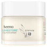 Aveeno Oat Gel Face Cream Moisturiser 50ml - British product