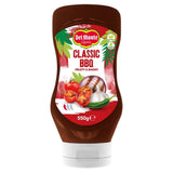 Del Monte Classic BBQ sauce 550g - British product