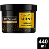 TRESemme Lamellar Shine hair mask 440ml (British brand)