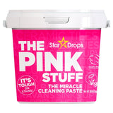 The Pink Stuff cleaning paste 850g (British brand)