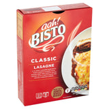 Bisto lasagne frozen meal 375g - British product