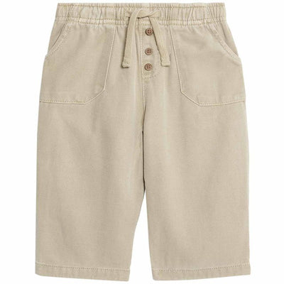 M&S Pantalon Uni Neutre Bébé 0-3 Mois