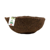 Rowan coco basket liner 12 inch - British product