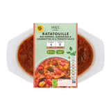 M&S vegetable ratatouille 300g, imported from the UK