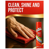 Mr Sheen Multi Surface Polish Original 250ml, imported from the UK