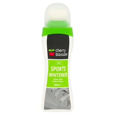 M&S Cherry Blossom Sports Whitener Leather Footwear Whitener 85ml- Buy online at McGrocer