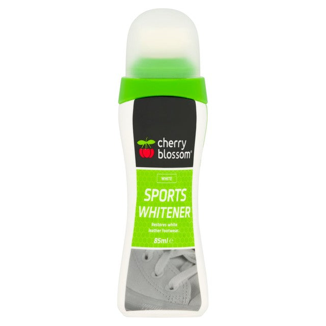 Cherry Blossom Sports Whitener 85ml - British product