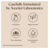 Aveeno hand cream for normal to dry skin 75ml - British product