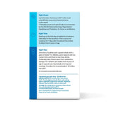 Smart Strains probiotic capsules for antibiotics 30 capsules (British brand)