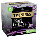 Twinings Earl Grey tea bags 120 count (British brand)