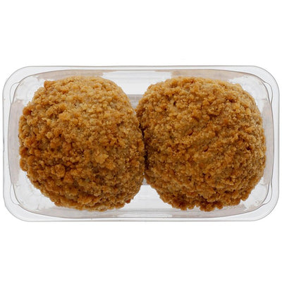 M&S Pork Scotch Eggs 2er-Pack - Snack-Ready-to-Eat 227g