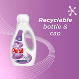 Lessive liquide Persil Couleur 945ml, importée du Royaume-Uni