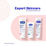 E45 bumpy skin smoothing cream 100g (British brand)